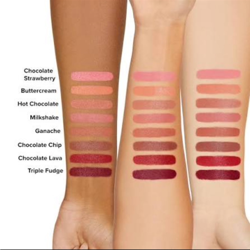 💄 TOO FACED LIPSTICK BUNDLE 💄 - Picture 9 of 11